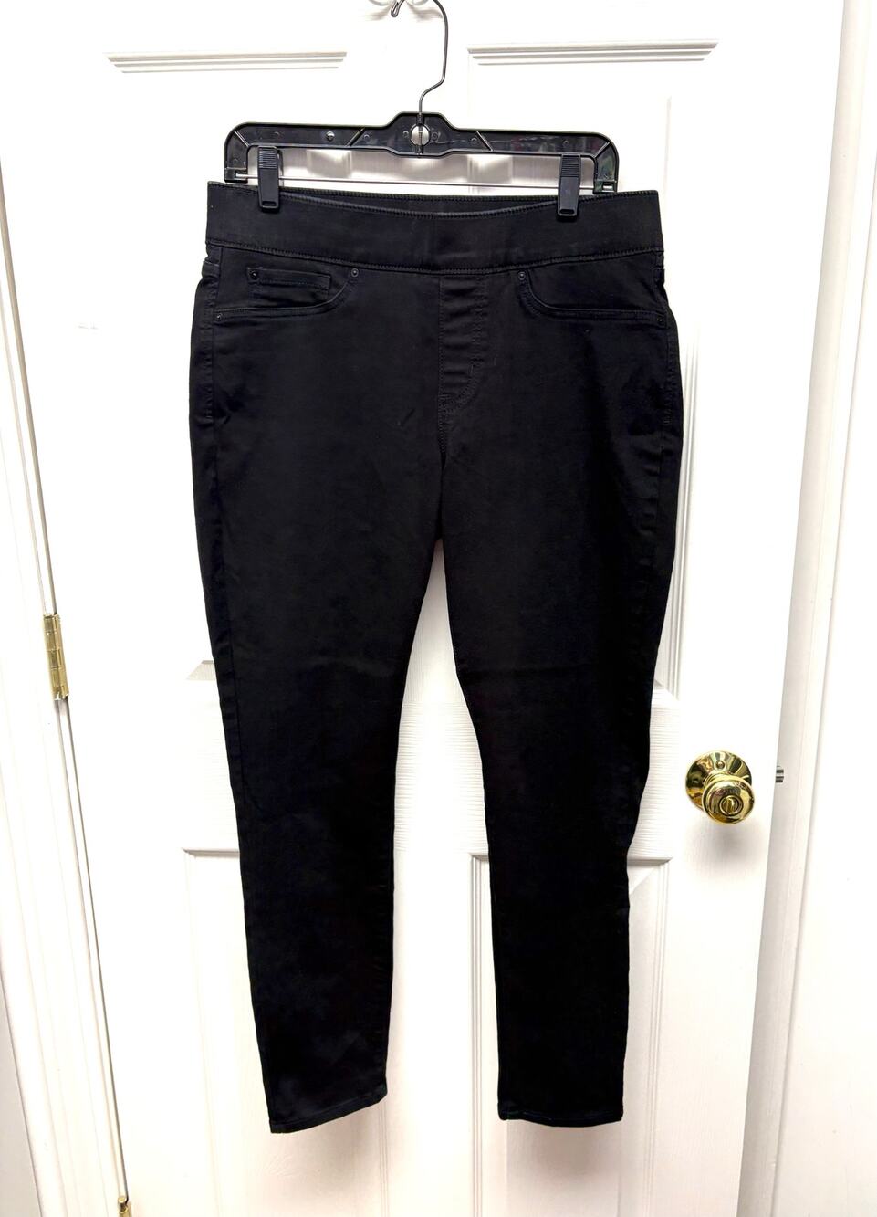 Levis Jeans, Signature Gold, Pull On Skinny, Shaping, Women's Size 31